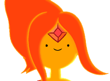Princesa Llama