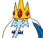 Rey Hielo