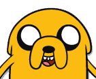 Jake el perro