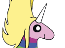 Lady Arcoiris