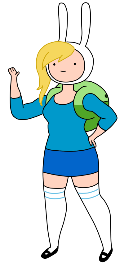 Fionna