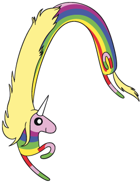 Lady Arcoiris