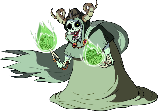 El Lich