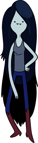 Marceline