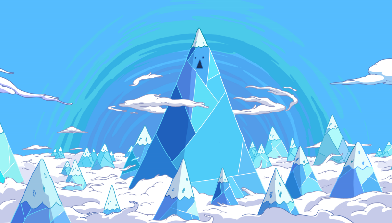 Reino de Hielo
